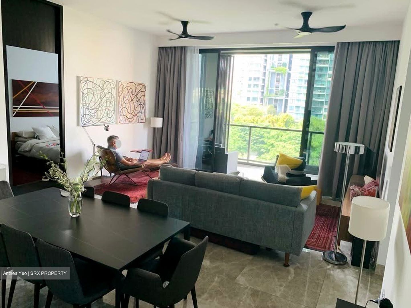 Martin Modern (D9), Condominium #599646761